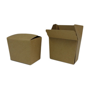 Fry Boxes