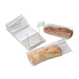Wicketed Poly Bags
