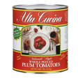 Alta Cucina Peeled Plum Tomatoes