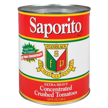 Trattoria Crushed Tomatoes