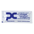 White Vinegar Packet