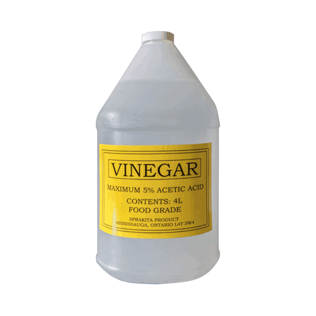 Vinegar Jug - CD232 - 4L x 4