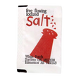 Salt Packet