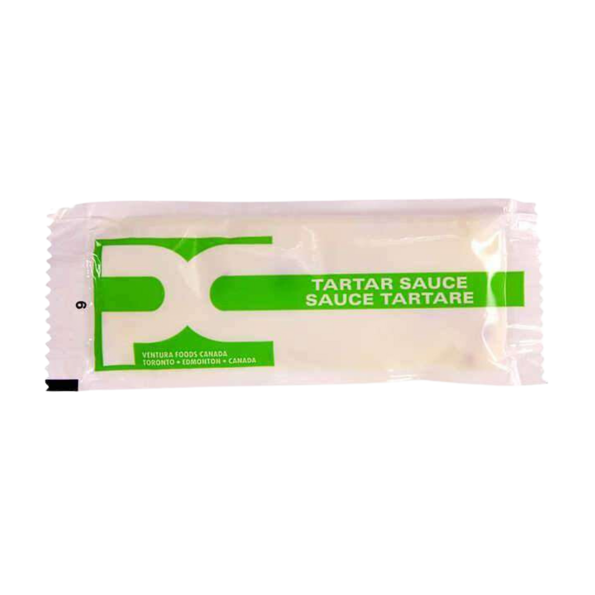 Tartar Sauce Packet - CD250 - 504 x 11ml