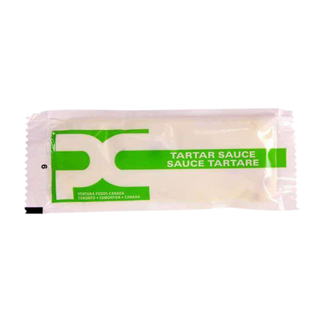 Tartar Sauce Packets