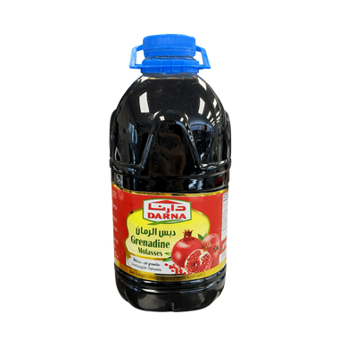 Pomegranate Syrup