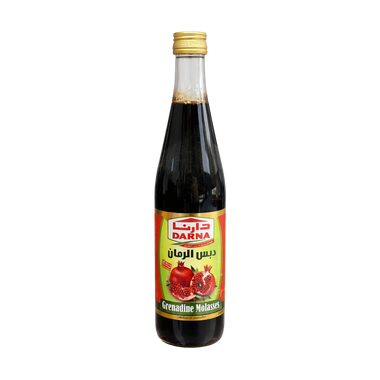 Pomegranate Syrup