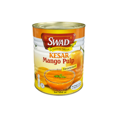 Mango Pulp