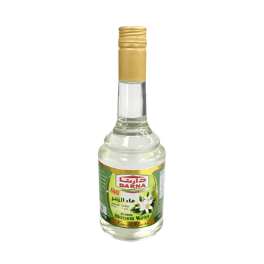 Orange Blossom Water