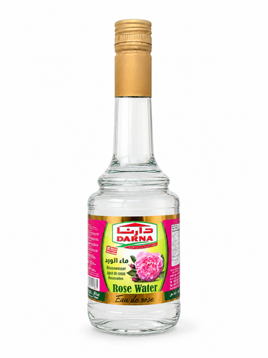 Rose Water
