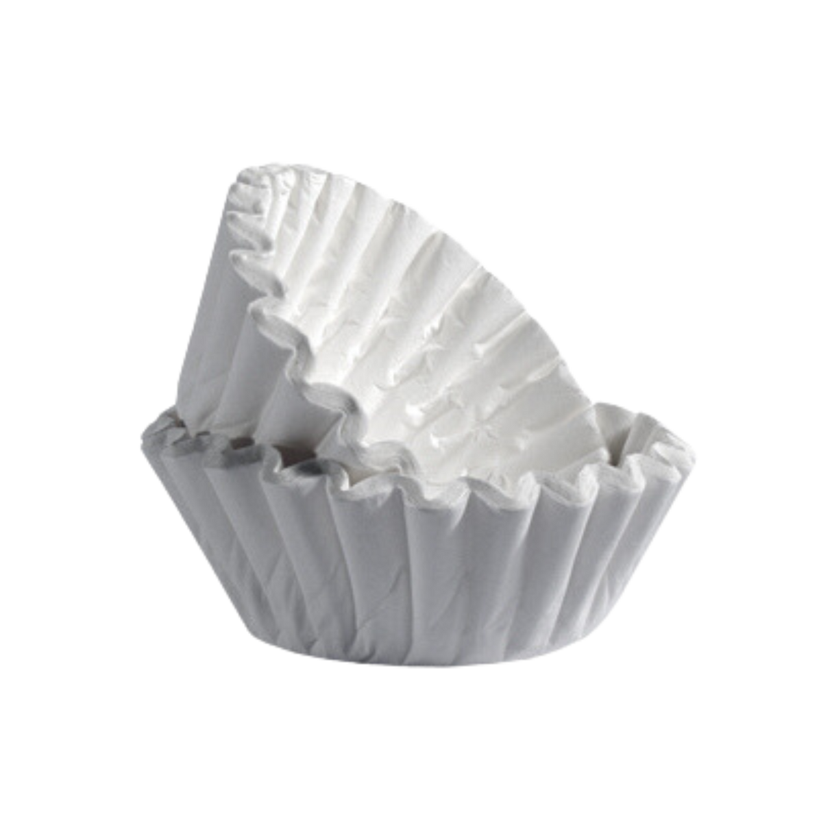 Coffee Filter - CF10 - 1000 pcs, 15x7/S