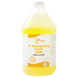A+Lab Dishwashing Liquid
A+Lab Dishwashing Liquid - CH1100-1 - 4 X 4L