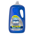 Platinum Advanced Power Liquid Dish Detergent