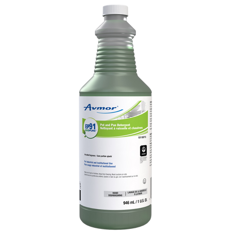 Pot & Pan Detergent - CH1106-1 - 946 mL