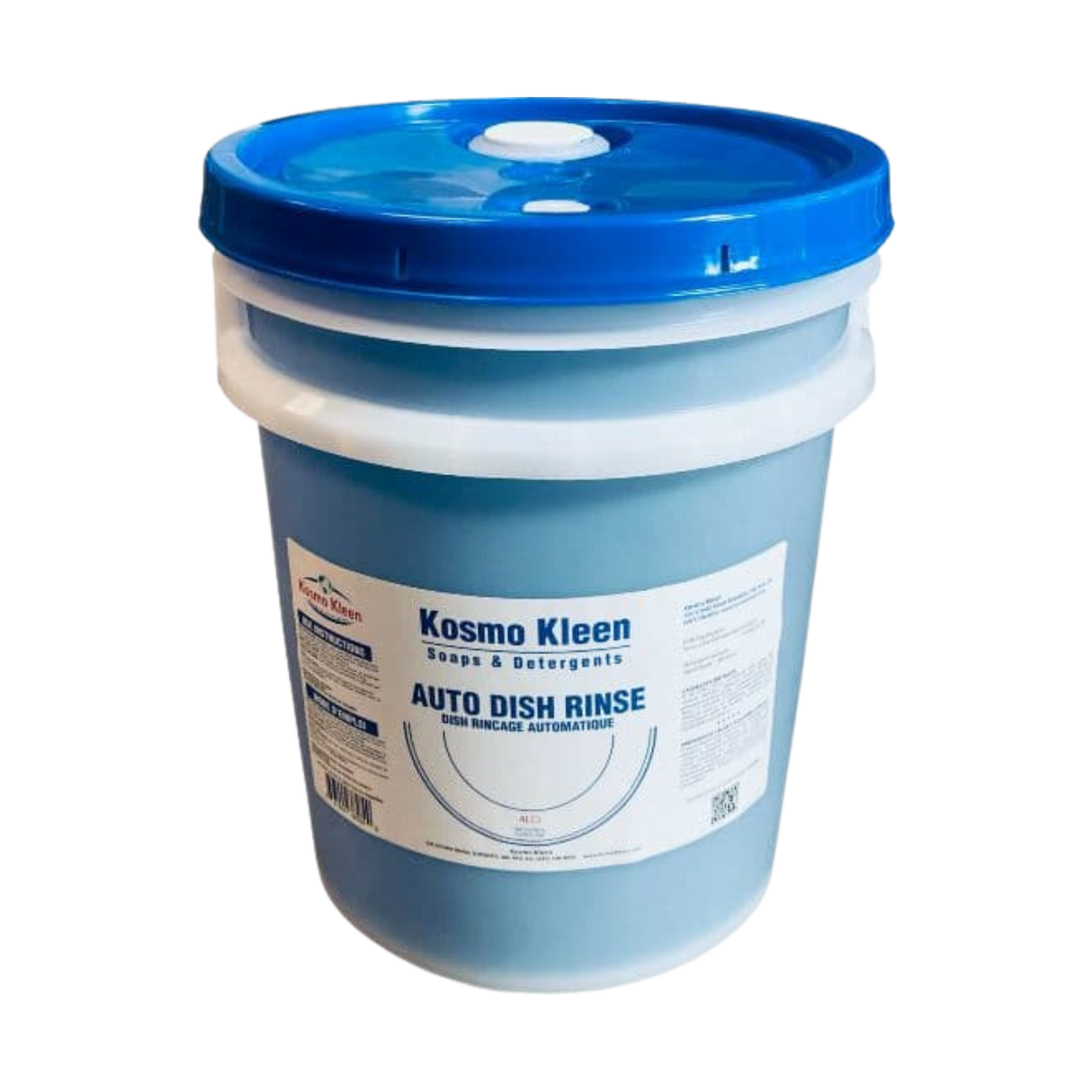 PROMOTION***Auto Dish Rinse