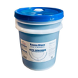 Blue Auto Dish Rinse