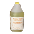 Auto Dish Sanitizer
