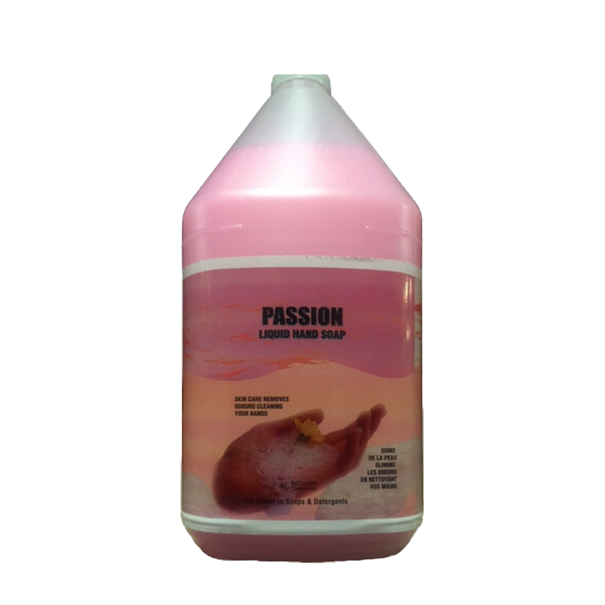 Hand Soap - Pink