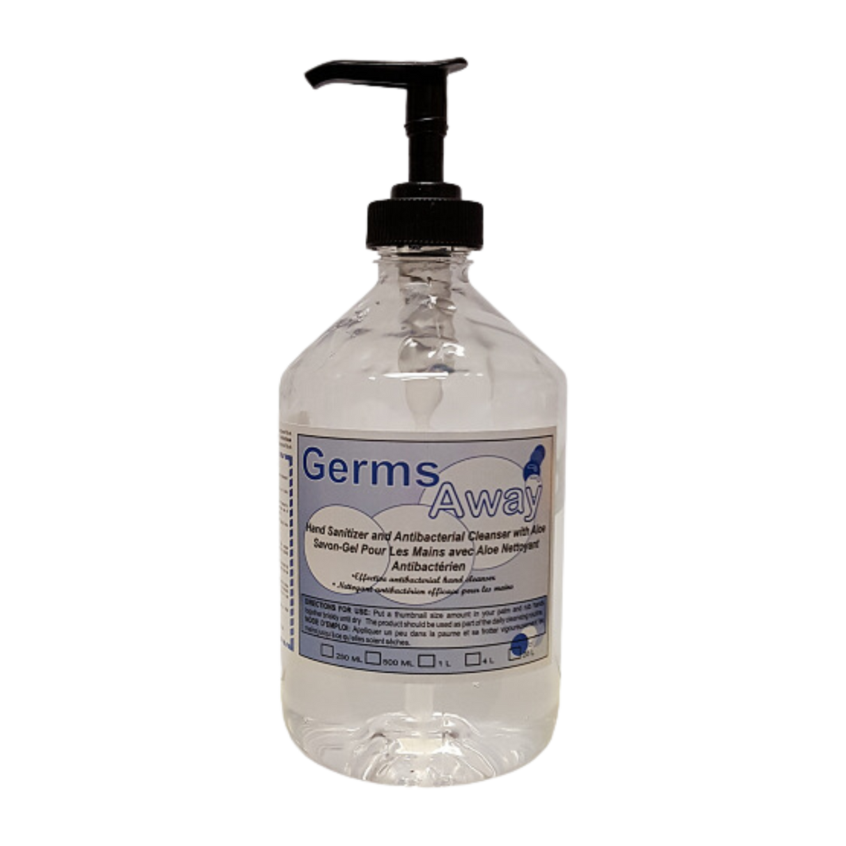 Hand Sanitizer