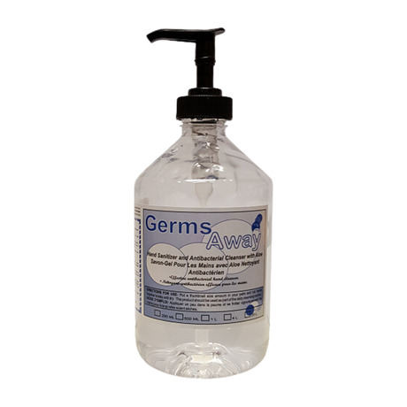 Hand Sanitizer