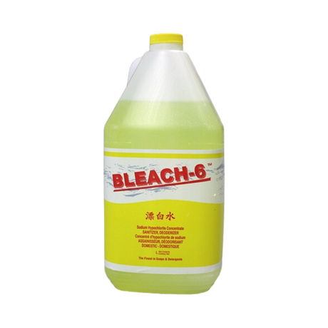Bleach！