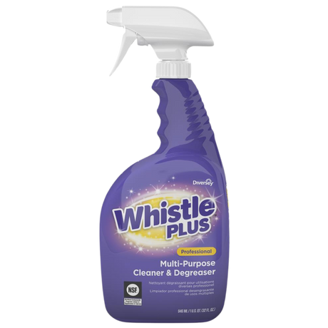 Whistle Professional
