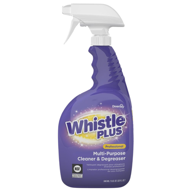 Whistle Professional Multi-Purpose Cleaner