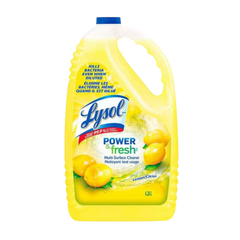 Lysol Multi-Surface Cleaner (89352 Power and Fresh) - Diversey