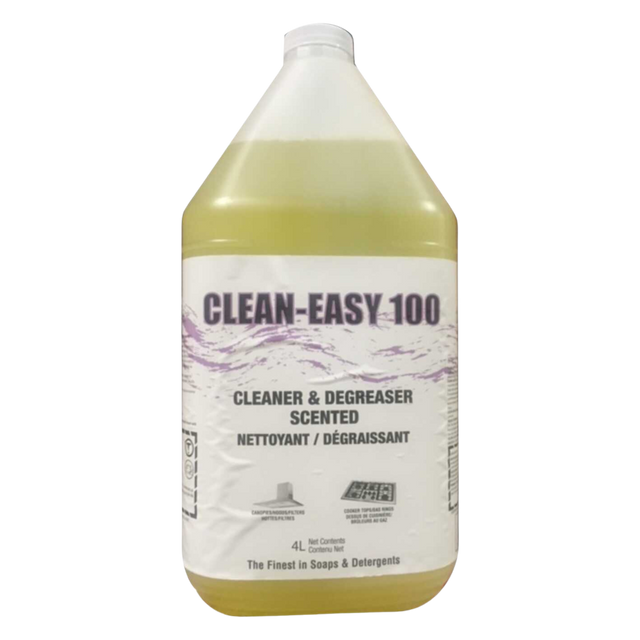 All Purpose Cleaner - CH3210 - 4L x 4, 12x3/S