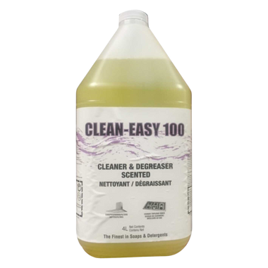 Clean-Easy Degreaser for Cooktop and Hood