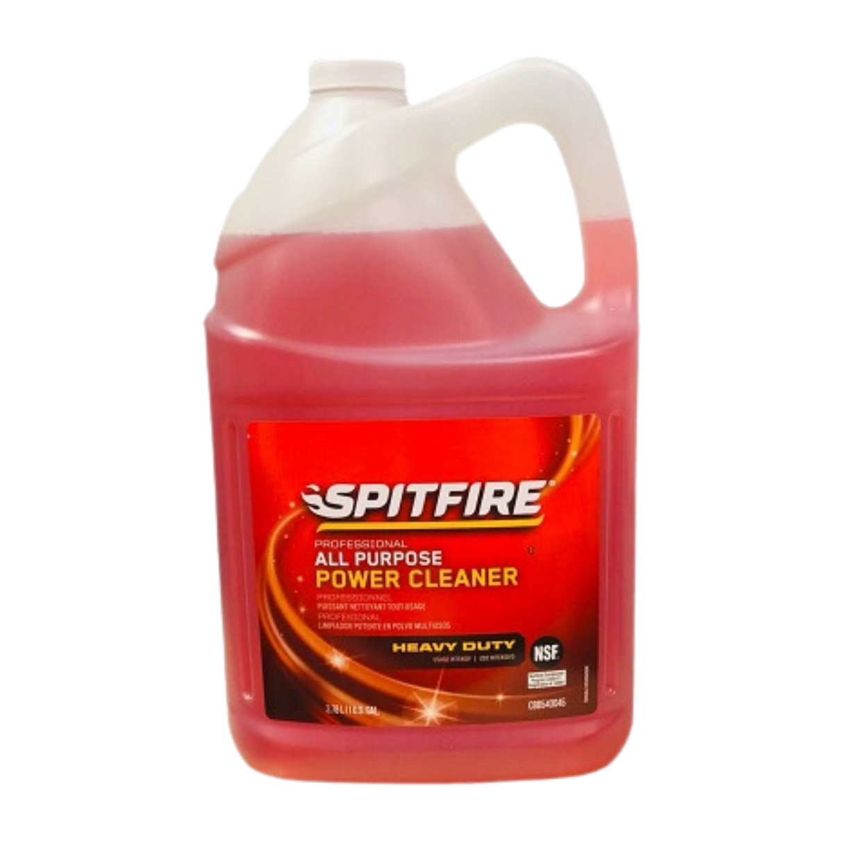 ***clearance**Spitfire All Purpose Power Cleaner