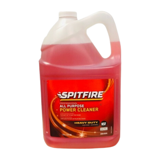 ***clearance**Spitfire All Purpose Power Cleaner