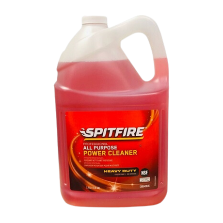 Spitfire-All-Purpose-Power-Cleaner-(CBD540045)---Diversey