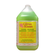 Citrus Kleen Scented Cleaner