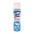 Lysol Aerosol Spray - CH3322 - 1 x 539 G, 12/case