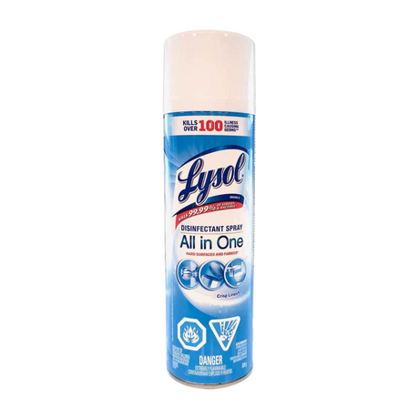 Lysol Aerosol Spray