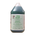 Abrasive Free Pine Soap
