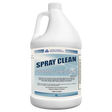 Spray Clean - CH3401 - 4L x 4, 12x3/S
