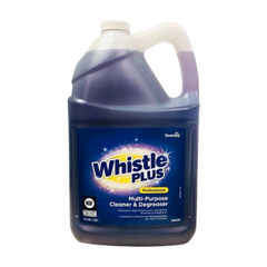 Whistle Plus (CBD540588) 3.78L x 2 - Diversey