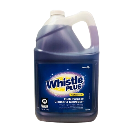 Whistle Plus