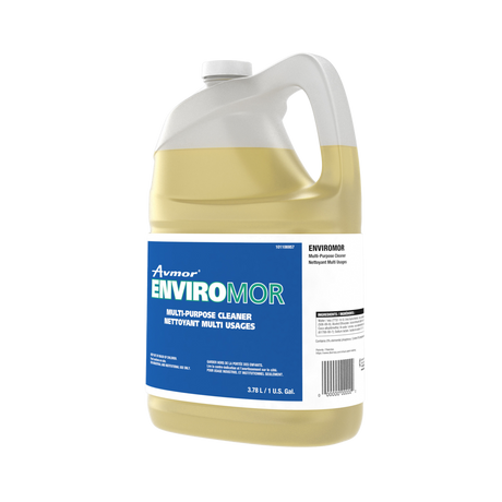 Multipurpose Cleaner For Rust/Hard Water