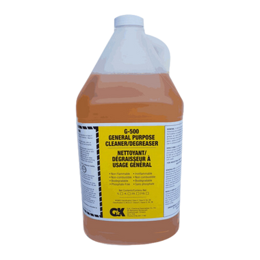 General Purpose Cleaner/Degreaser - G500