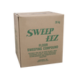 Sweeping Compound