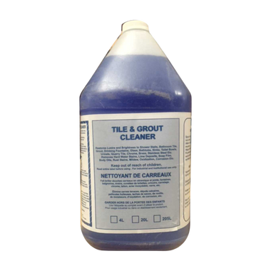 Multi-purpose Tile & Grout Cleaner