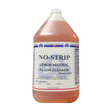 No Strip Lemon Neutral Floor Cleaner