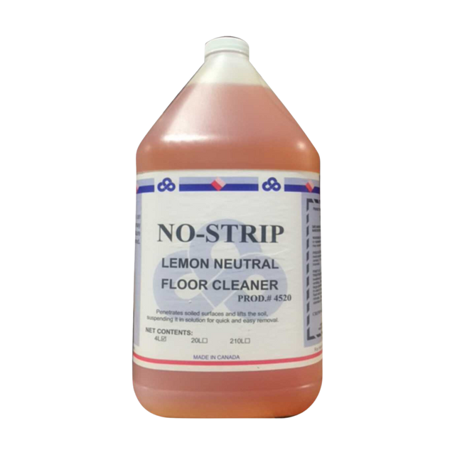 No Strip