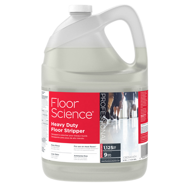 Floor Science Stripper
