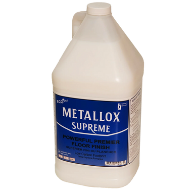 Metallox Supreme Floor Finish