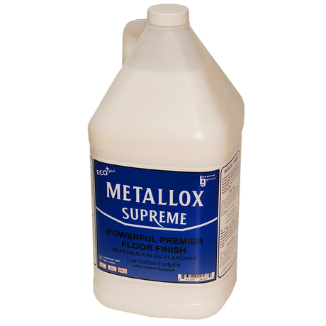 Metallox Supreme