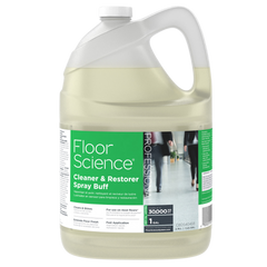 Floor Science Cleaner&Restorer Buff spray (CBD540458) - Diversey
